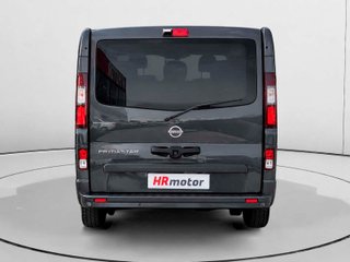 Nissan Primastar 2.0 dCi Acenta L1H1 1T 81 kW (110 CV)
