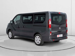 Nissan Primastar 2.0 dCi Acenta L1H1 1T 81 kW (110 CV)