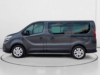 Nissan Primastar 2.0 dCi Acenta L1H1 1T 81 kW (110 CV)