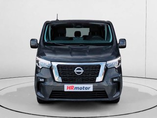 Nissan Primastar 2.0 dCi Acenta L1H1 1T 81 kW (110 CV)