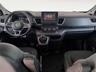 Nissan Primastar 2.0 dCi Acenta L1H1 1T 81 kW (110 CV)