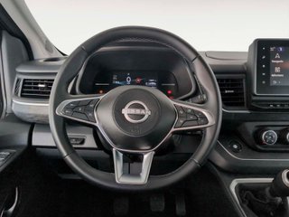 Nissan Primastar 2.0 dCi Acenta L1H1 1T 81 kW (110 CV)