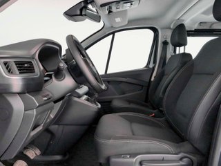 Nissan Primastar 2.0 dCi Acenta L1H1 1T 81 kW (110 CV)