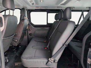 Nissan Primastar 2.0 dCi Acenta L1H1 1T 81 kW (110 CV)