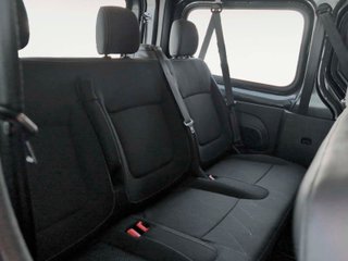 Nissan Primastar 2.0 dCi Acenta L1H1 1T 81 kW (110 CV)