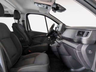 Nissan Primastar 2.0 dCi Acenta L1H1 1T 81 kW (110 CV)