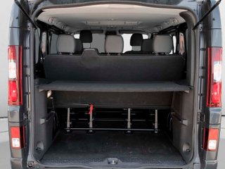 Nissan Primastar 2.0 dCi Acenta L1H1 1T 81 kW (110 CV)