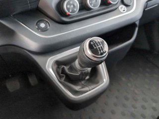 Nissan Primastar 2.0 dCi Acenta L1H1 1T 81 kW (110 CV)