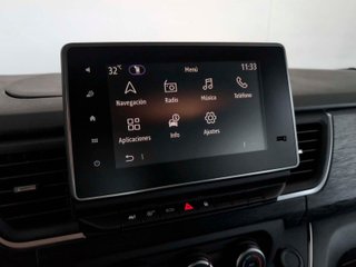 Nissan Primastar 2.0 dCi Acenta L1H1 1T 81 kW (110 CV)