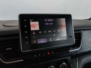 Nissan Primastar 2.0 dCi Acenta L1H1 1T 81 kW (110 CV)