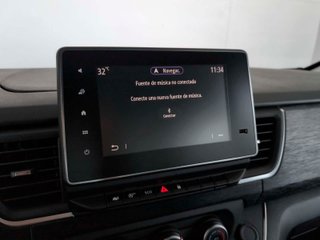 Nissan Primastar 2.0 dCi Acenta L1H1 1T 81 kW (110 CV)