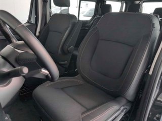 Nissan Primastar 2.0 dCi Acenta L1H1 1T 81 kW (110 CV)