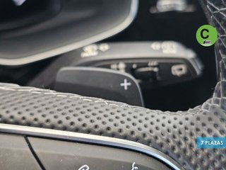Audi SQ7 TFSI quattro 373 kW (507 CV) tiptronic