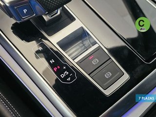 Audi SQ7 TFSI quattro 373 kW (507 CV) tiptronic