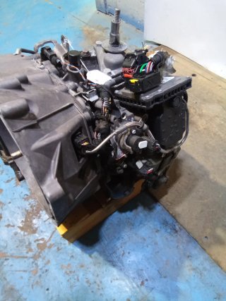 Caja Cambios Citroen 2.0 HDI 136cv RHR
