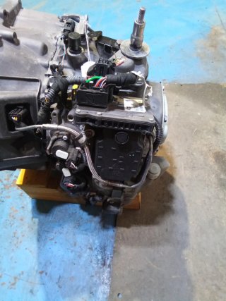 Caja Cambios Citroen 2.0 HDI 136cv RHR