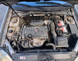 123413 motor citroen xsara 1.6 g 2000-2004