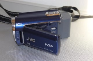 Set di fotocamere digitali Panasonic, Olympus, Pentax