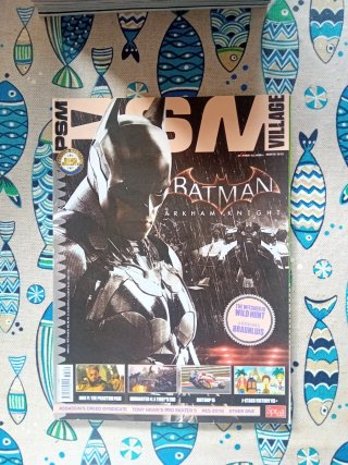 Rivista PSM Village - Agosto 2015