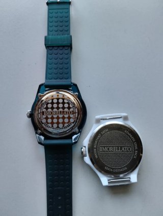 Orologi Morellato Uomo Donna
