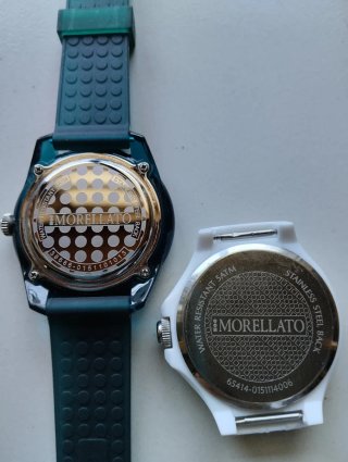 Orologi Morellato Uomo Donna