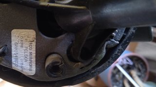 Espejos retrovisores manuales para Renault y dacia