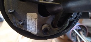 Espejos retrovisores manuales para Renault y dacia