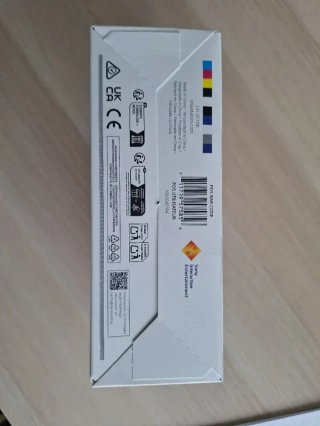 Mando SONY PS5 DualSense Blanco