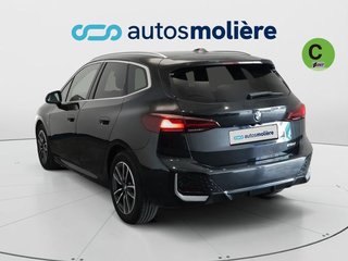 BMW Serie 2 218i Active Tourer 100 kW (136 CV)