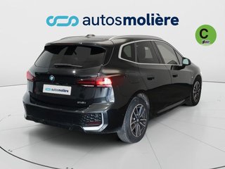 BMW Serie 2 218i Active Tourer 100 kW (136 CV)