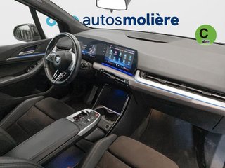 BMW Serie 2 218i Active Tourer 100 kW (136 CV)