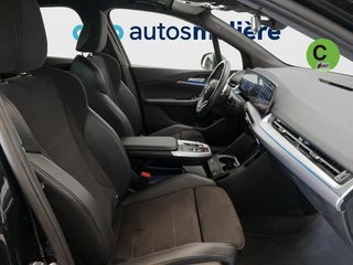 BMW Serie 2 218i Active Tourer 100 kW (136 CV)