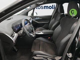 BMW Serie 2 218i Active Tourer 100 kW (136 CV)