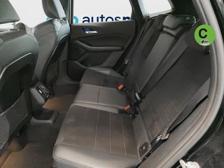 BMW Serie 2 218i Active Tourer 100 kW (136 CV)
