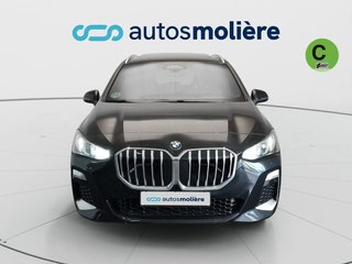 BMW Serie 2 218i Active Tourer 100 kW (136 CV)