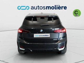 BMW Serie 2 218i Active Tourer 100 kW (136 CV)