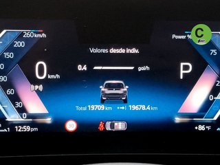BMW Serie 2 218i Active Tourer 100 kW (136 CV)