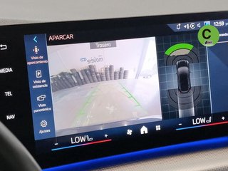 BMW Serie 2 218i Active Tourer 100 kW (136 CV)