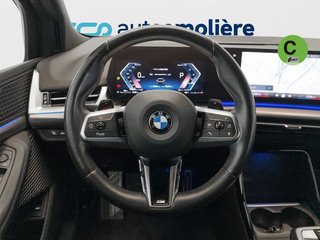 BMW Serie 2 218i Active Tourer 100 kW (136 CV)