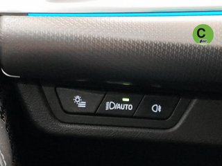 BMW Serie 2 218i Active Tourer 100 kW (136 CV)