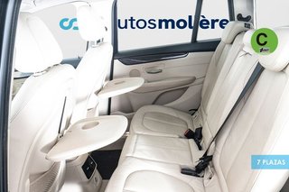 BMW Serie 2 220d xDrive Gran Tourer 140 kW (190 CV)