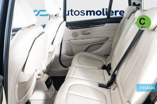 BMW Serie 2 220d xDrive Gran Tourer 140 kW (190 CV)