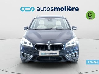BMW Serie 2 220d xDrive Gran Tourer 140 kW (190 CV)