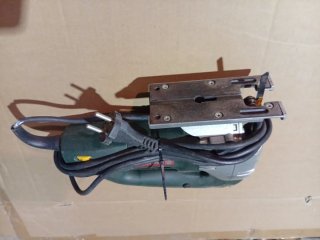 Sierra Caladora Metabo STEB 105 Plus