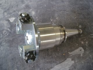 Herramientas CNC Prussiani