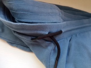 Pantalón deportivo niño 146 cm