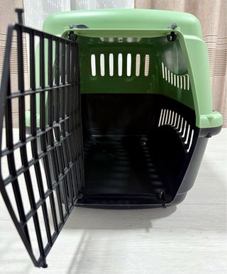 Transportín para mascotas