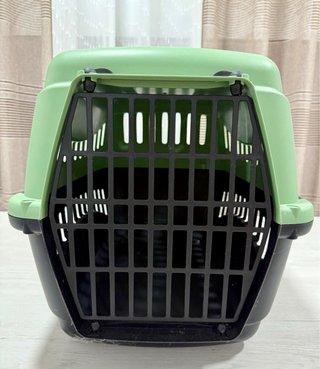 Transportín para mascotas