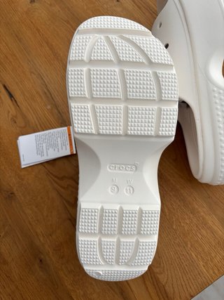 Crocs Stomp Slide Talla 42