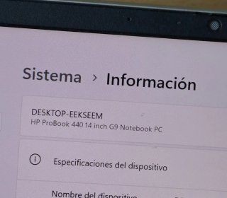 Hp i5 12th gen